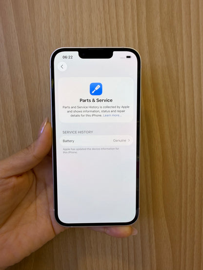 iPhone 14, 256GB (Grade B) *28481