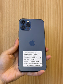 iPhone 12 Pro, 256GB (Grade B) *64737