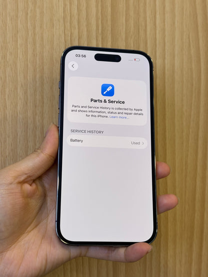 iPhone 14 Pro, 256GB (Grade B) *12319