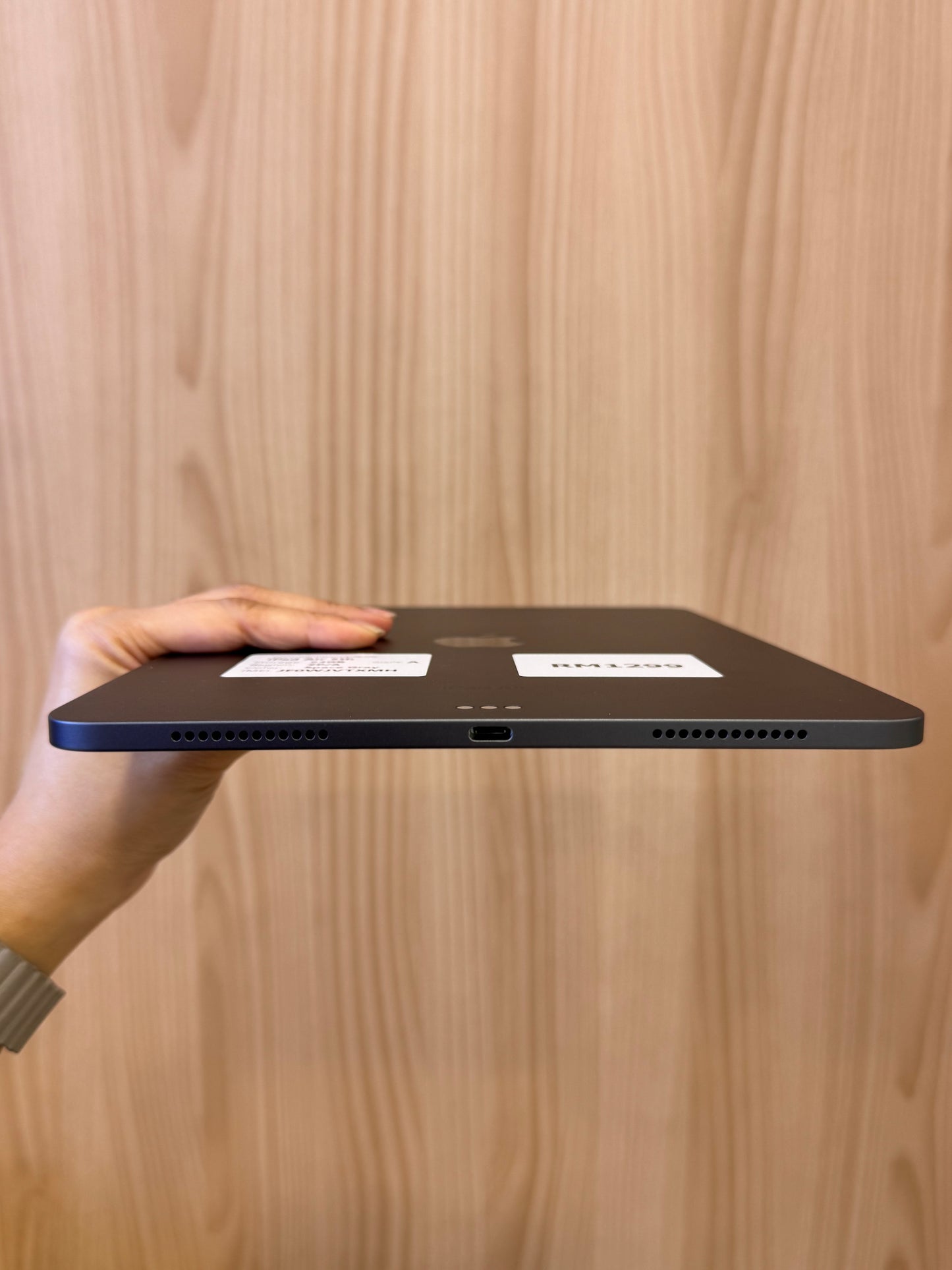 iPad Air 5th Wi-Fi, 64GB *VTXMH