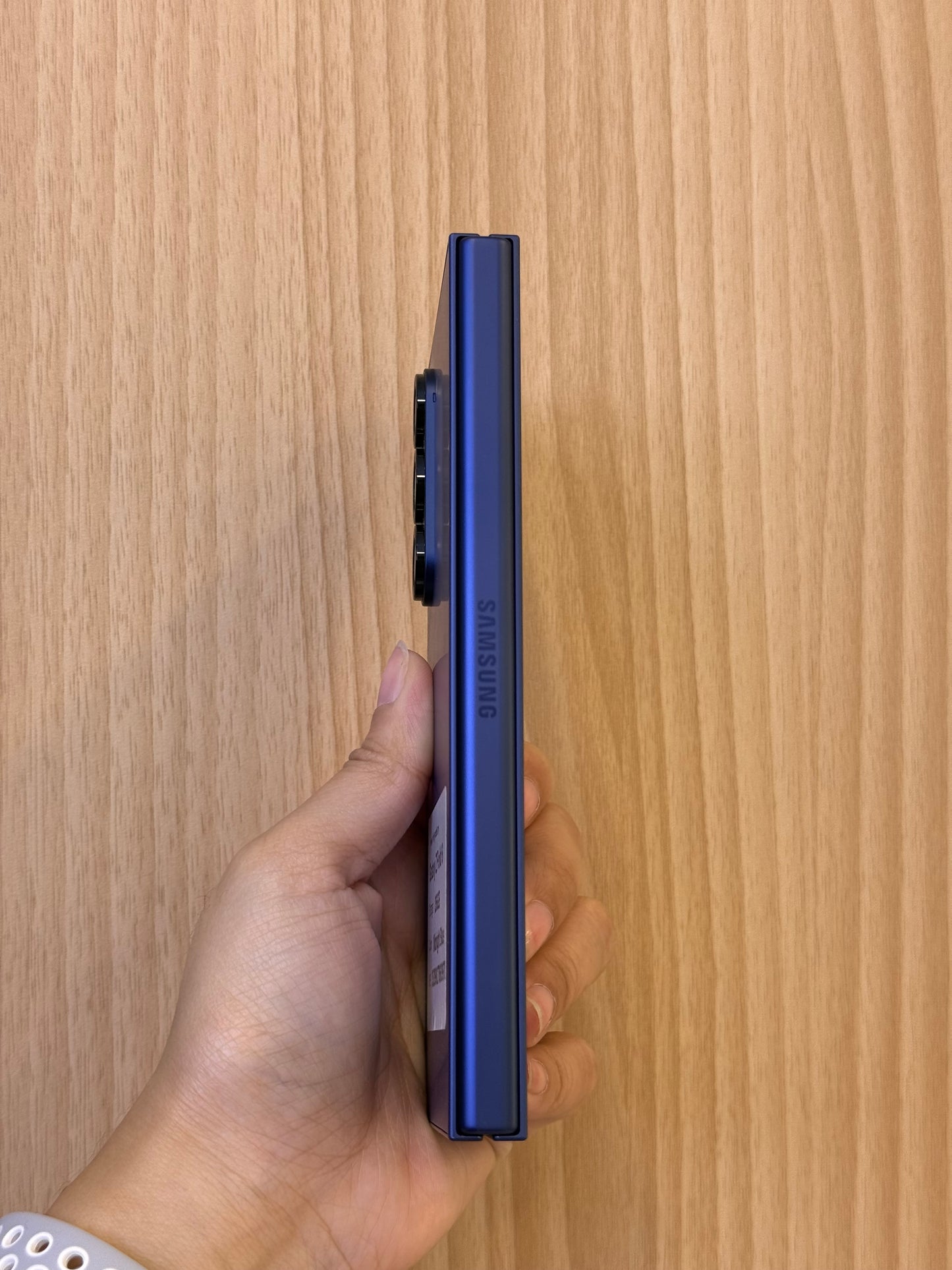 Samsung Galaxy Fold 6, 256GB *09978
