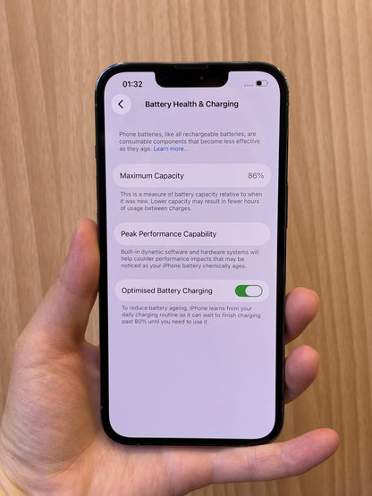 iPhone 13 Pro, 128GB (Grade B) *69338