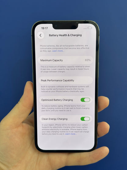 iPhone 13 Pro, 512GB (Grade AB) *52744