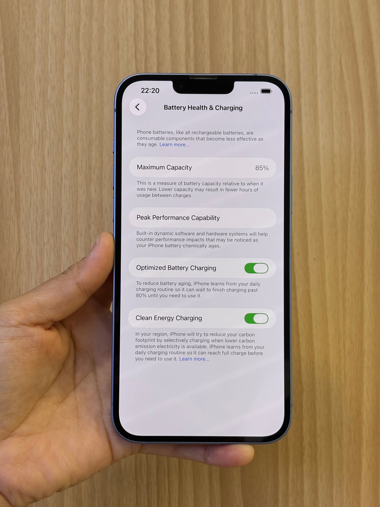 iPhone 14 Plus, 256GB (Grade A) *42960