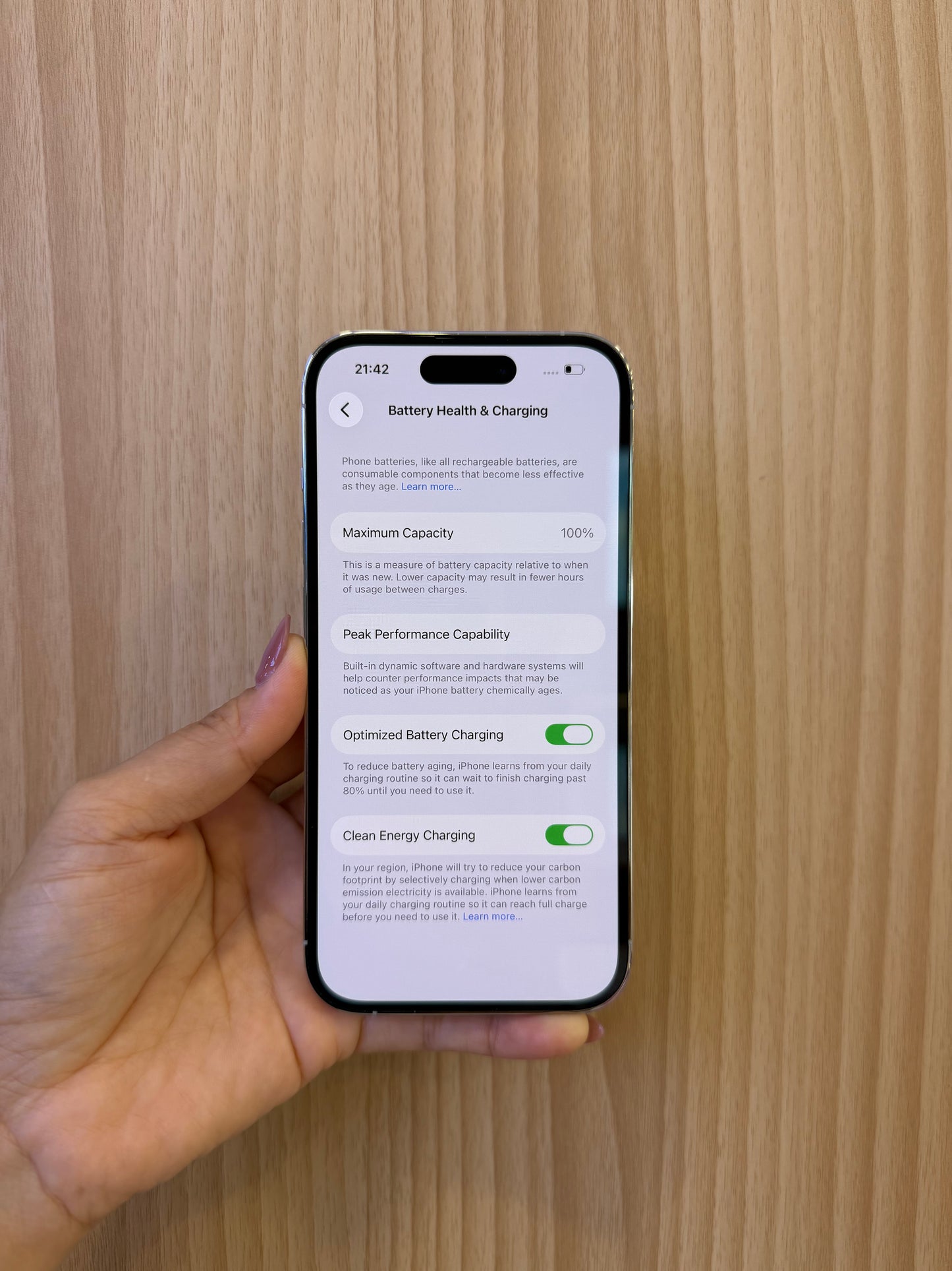 iPhone 14 Pro, 512GB (Grade B) *19287