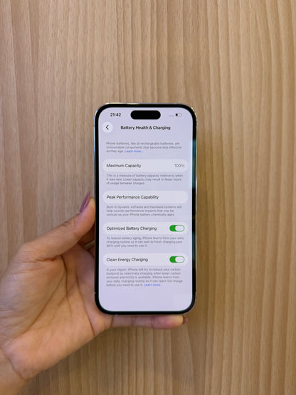 iPhone 14 Pro, 512GB (Grade B) *19287