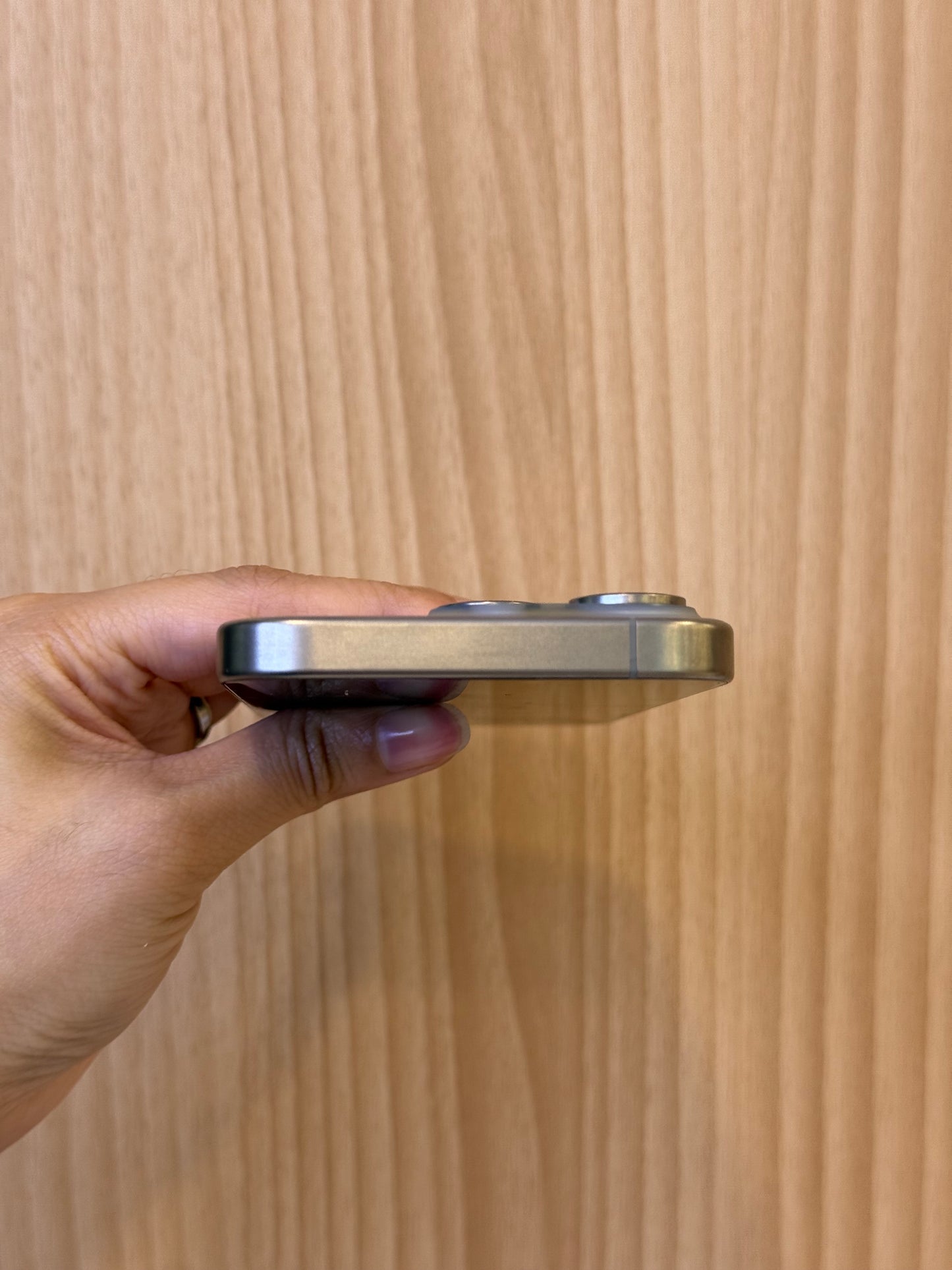 iPhone 15 Pro, 128GB (Grade A) *69513