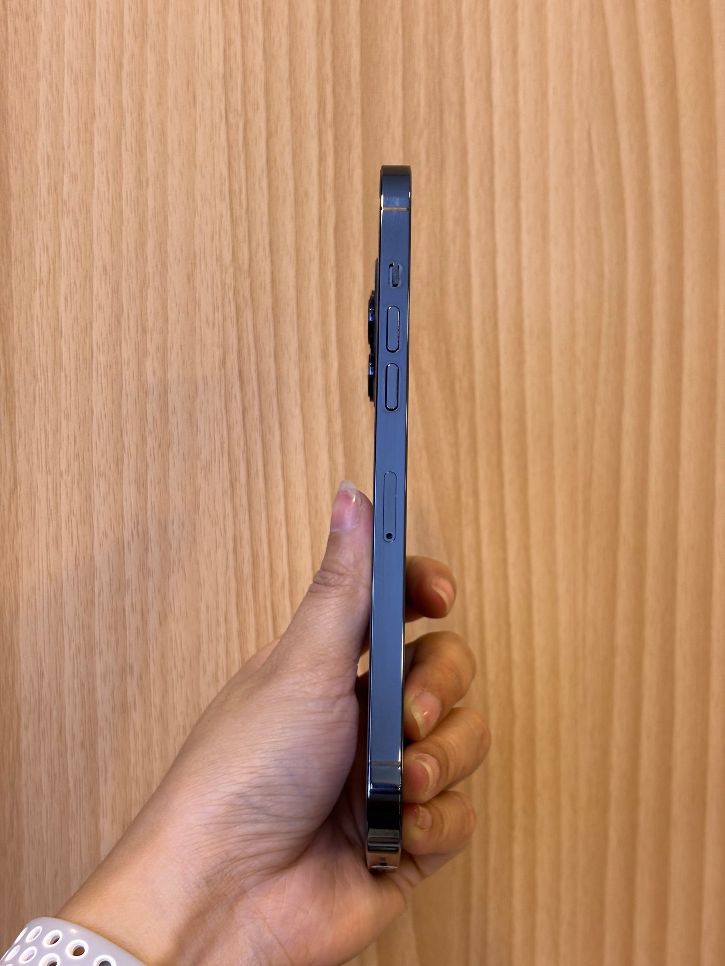 iPhone 12 Pro Max, 256GB (Grade B) *59353