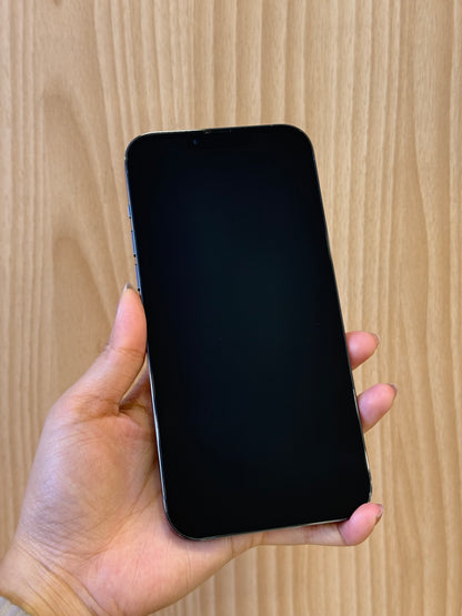 iPhone 13 Pro Max Sierra Blue, 512GB (Grade R) *07745