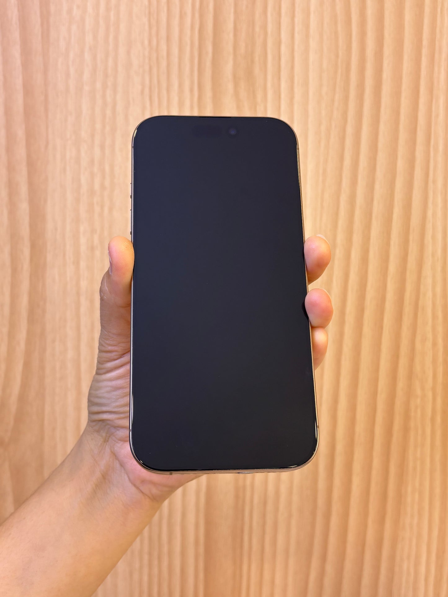 iPhone 16 Pro, 128GB (Grade A) *52255