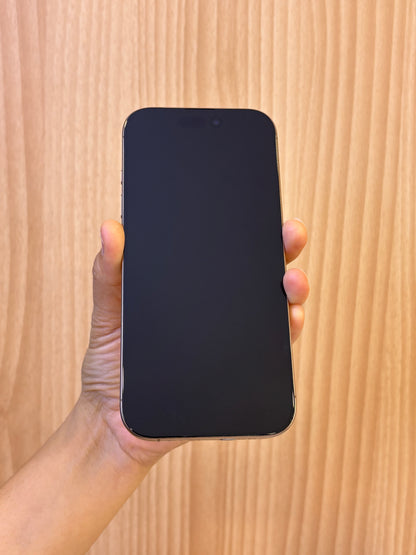 iPhone 16 Pro, 128GB (Grade A) *52255