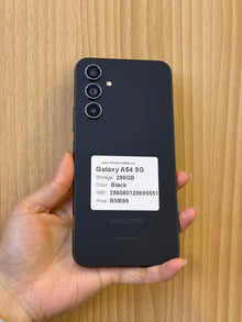 Samsung Galaxy A54 5G, 256GB *99551