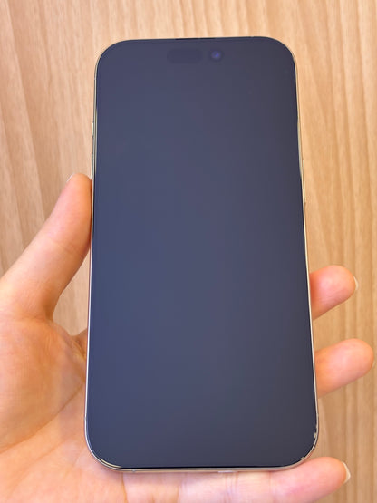 iPhone 16 Pro, 128GB (Grade A) *52407