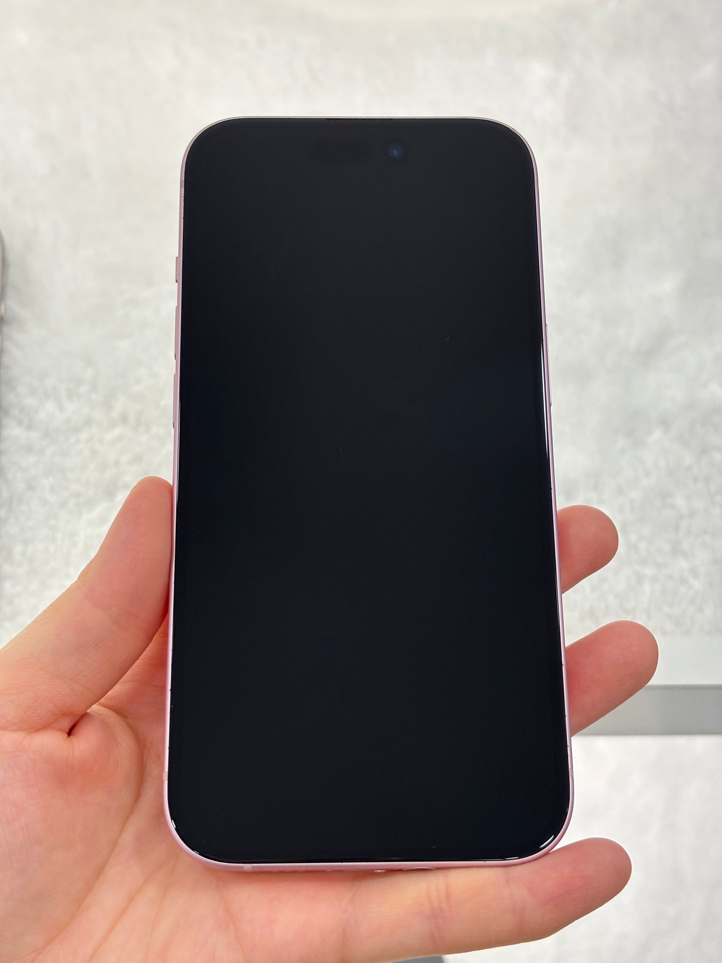 iPhone 15, 128GB (Grade A) *54825