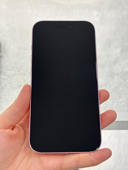iPhone 15, 128GB (Grade A) *54825