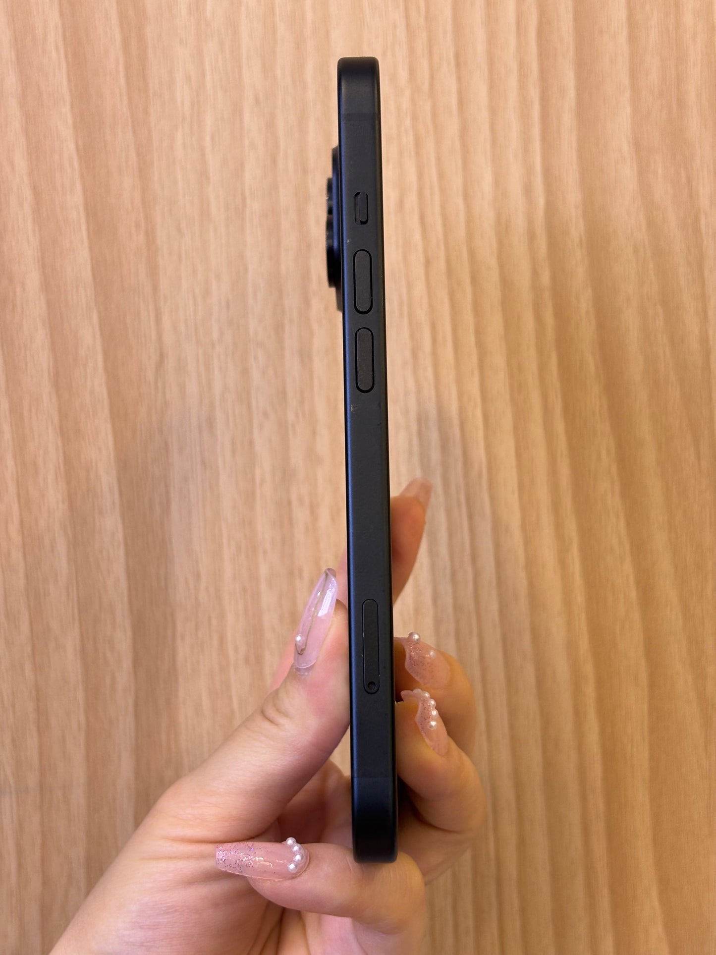 iPhone 15, 256GB (Grade A) *03615