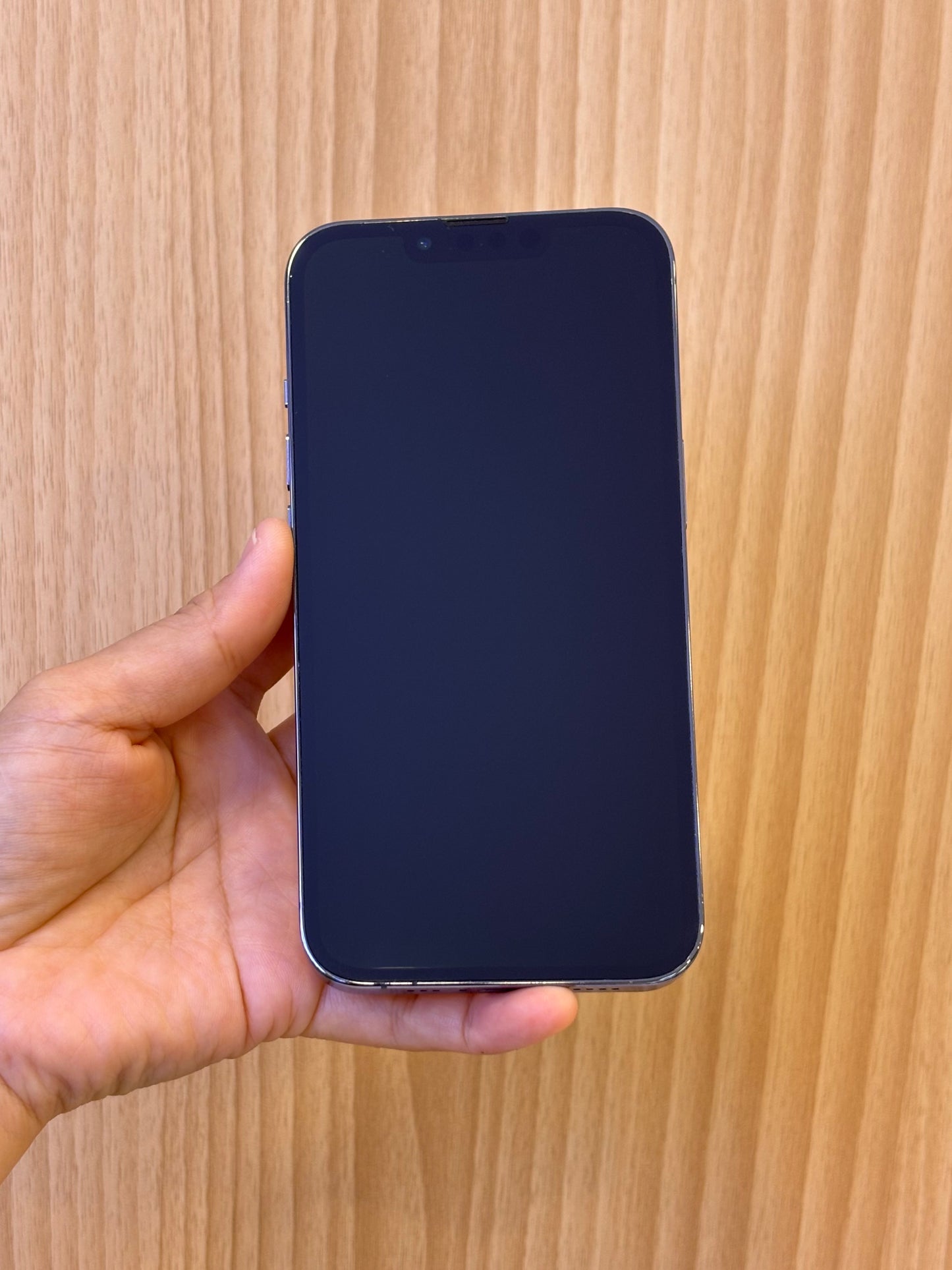 iPhone 13 Pro, 128GB (Grade B) *84893