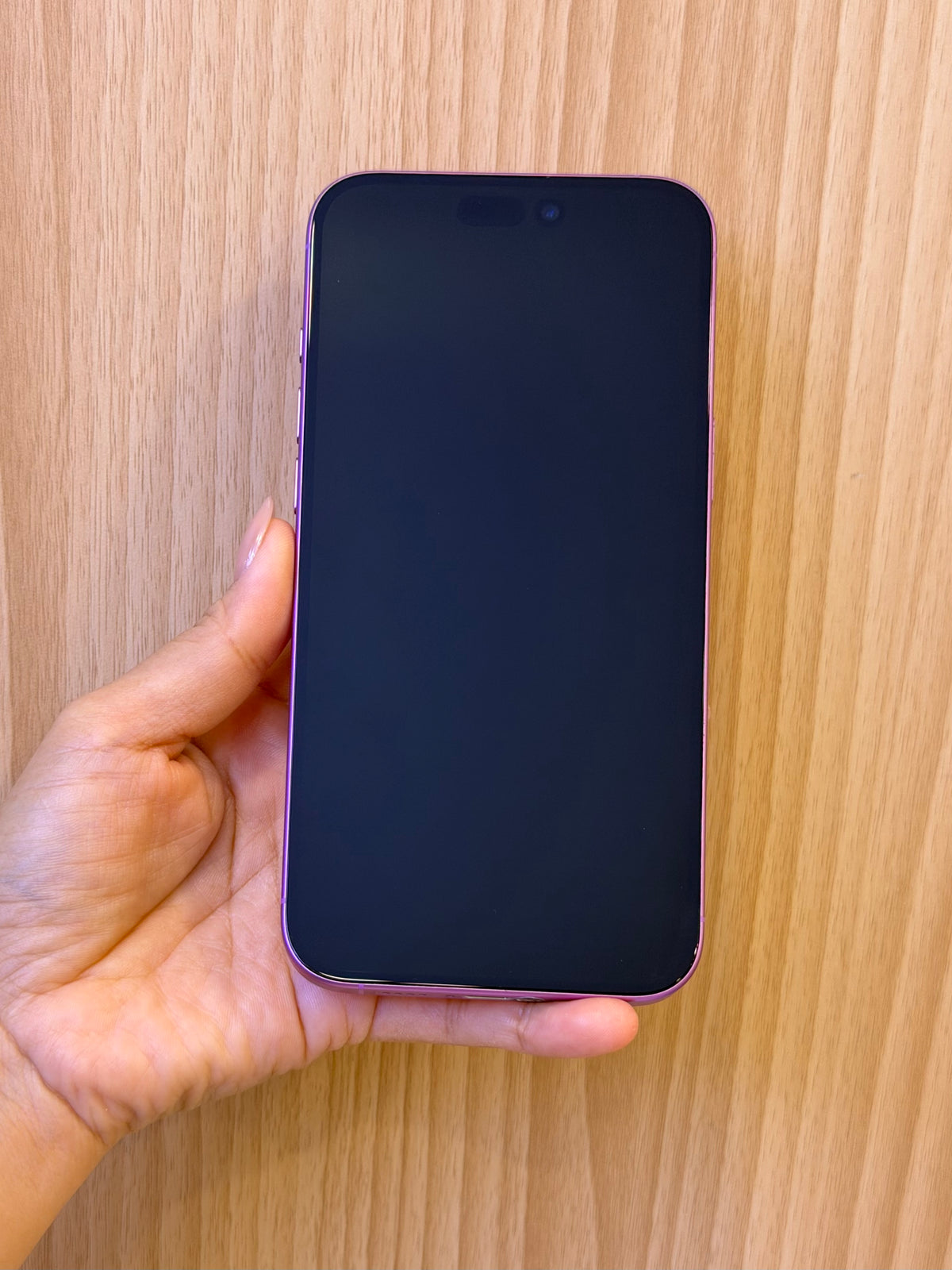 iPhone 16 Plus, 128GB (Grade A) *55072