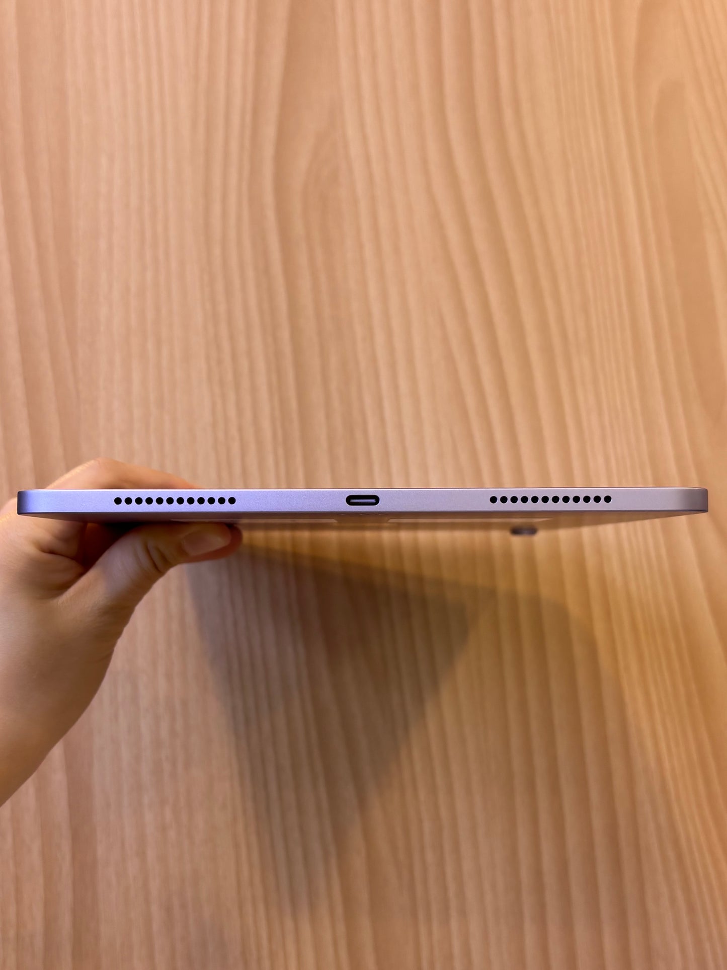 iPad Air 11-inch (M3) Wi-Fi, 512GB *Q94TF