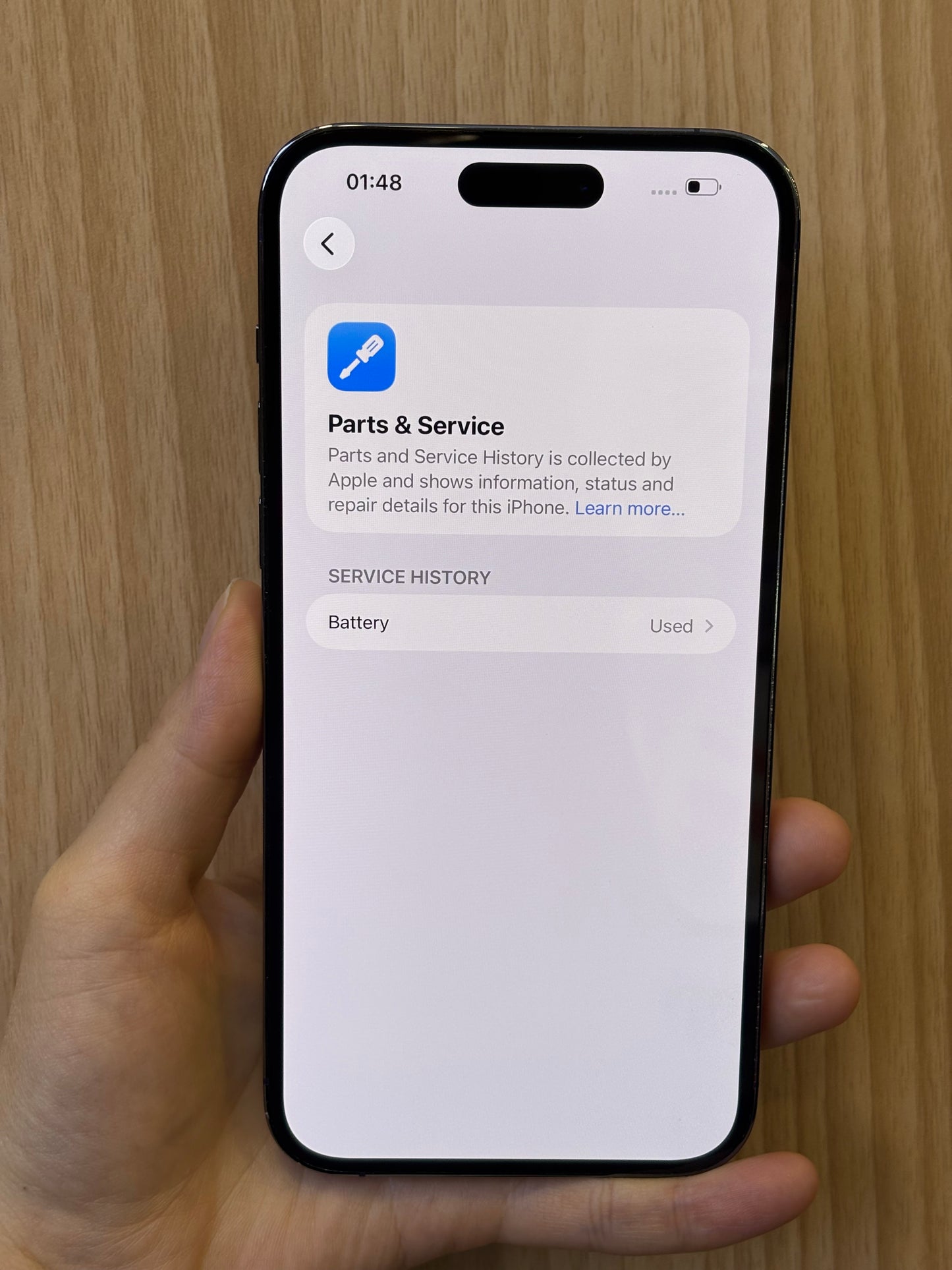 iPhone 14 Pro Max, 256GB (Grade B) *87014