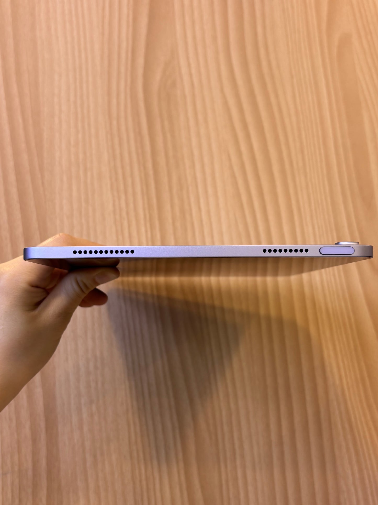 iPad Air 11-inch (M3) Wi-Fi, 512GB *Q94TF