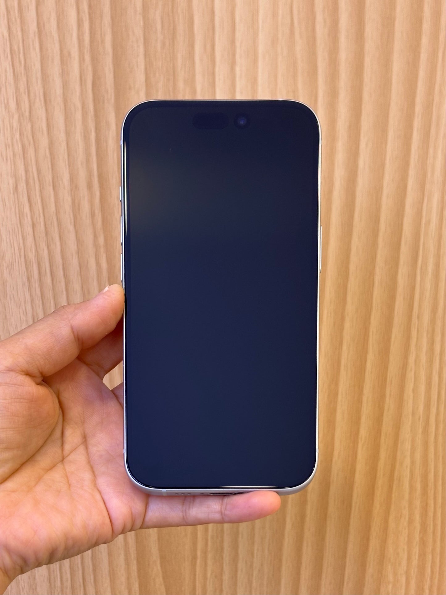 iPhone 15, 128GB (Grade A) *03983