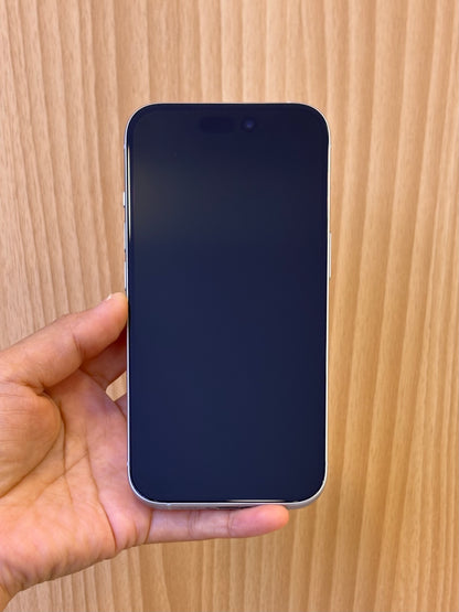 iPhone 15, 128GB (Grade A) *03983