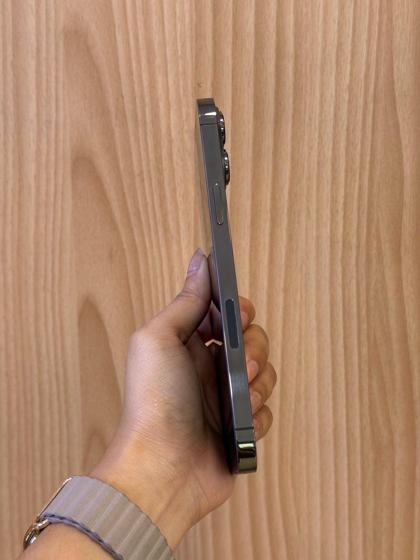 iPhone 13 Pro Max Graphite, 512GB (Grade R) *45282