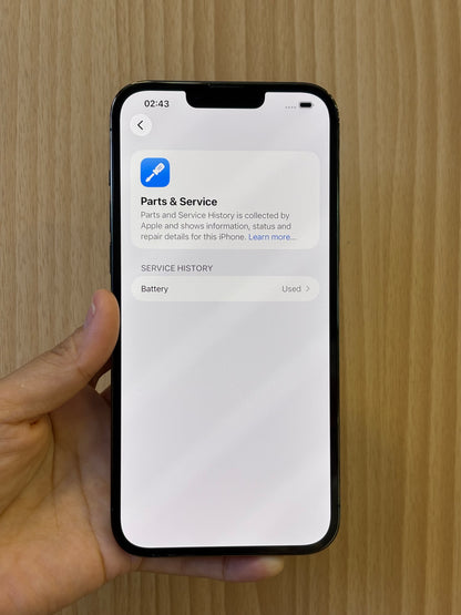 iPhone 13 Pro Max, 256GB (Grade B) *30576