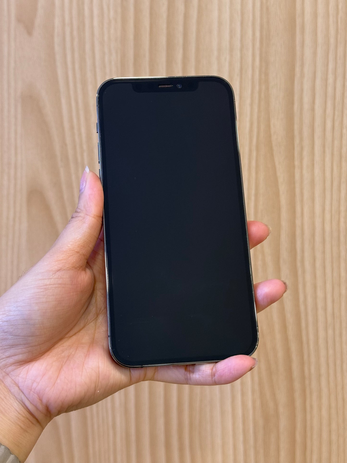 iPhone 12 Pro Graphite, 256GB (Grade B) *60216