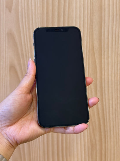 iPhone 12 Pro Graphite, 256GB (Grade B) *60216