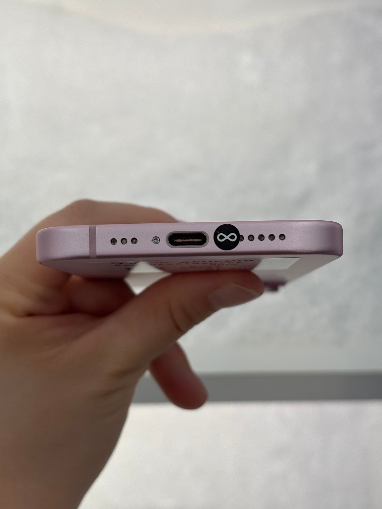iPhone 15, 128GB (Grade A) *54825