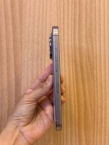 iPhone 15 Pro, 256GB (Grade B) *90232