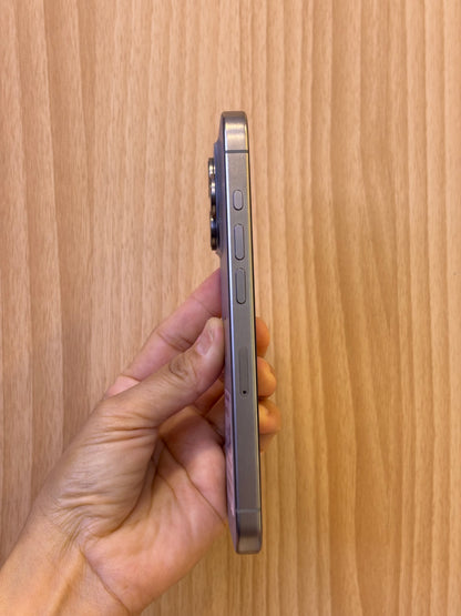 iPhone 15 Pro, 256GB (Grade A) *90232