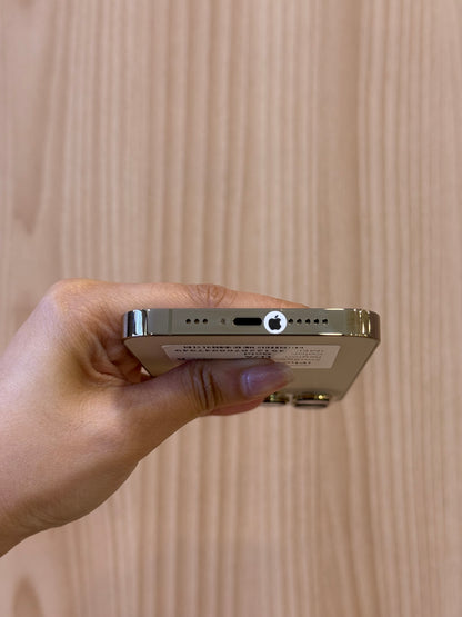 iPhone 13 Pro Gold, 256GB (Grade R) *47949