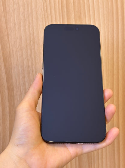 iPhone 16 Pro Max, 256GB (Grade A) *03037