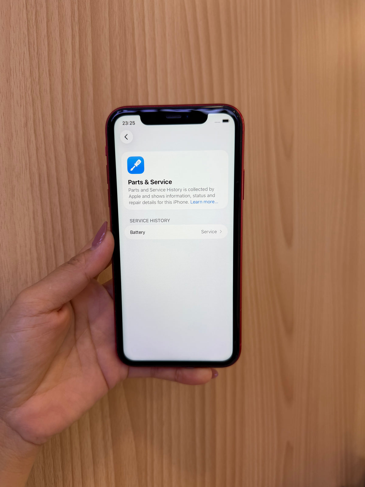 iPhone 11, 128GB (Grade AB) *42282