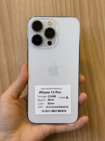 iPhone 13 Pro, 256GB (Grade A) *84650