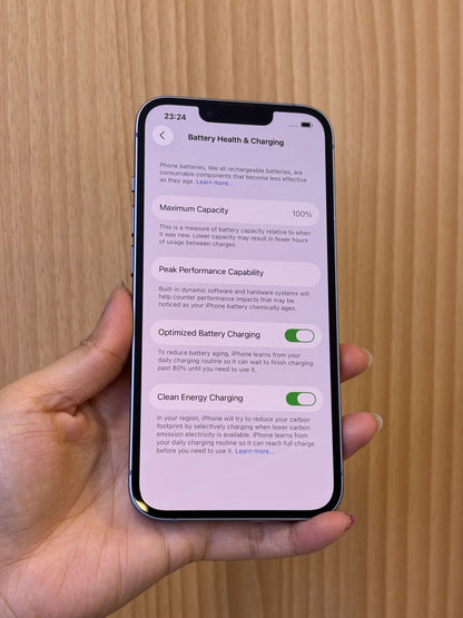iPhone 14, 128GB (Grade B) *08178