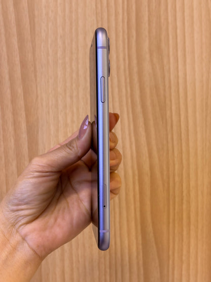 iPhone 11, 128GB (Grade B) *01156