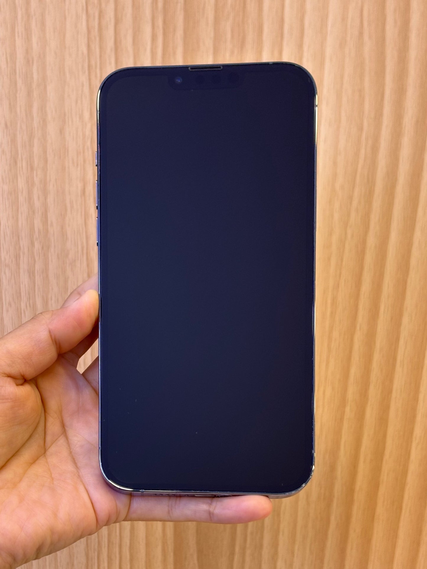 iPhone 13 Pro Max, 128GB (Grade A) *27344