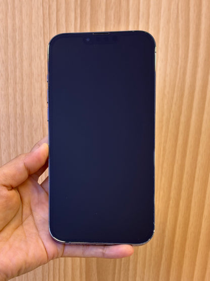 iPhone 13 Pro Max, 128GB (Grade A) *27344