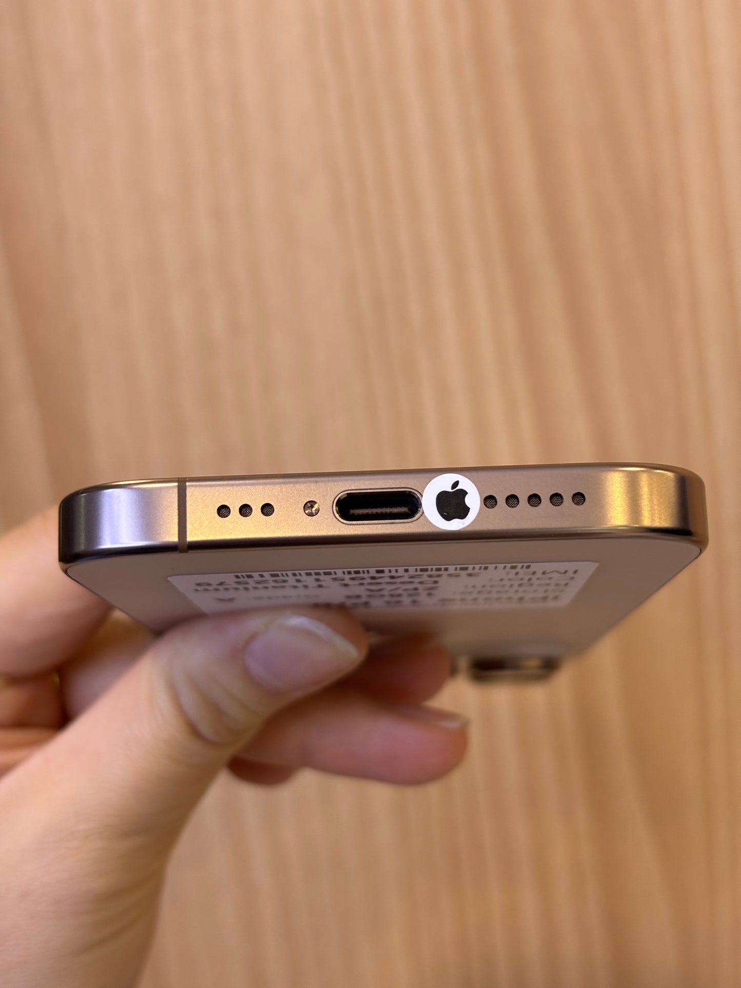 iPhone 16 Pro, 128GB (Grade A) *62579