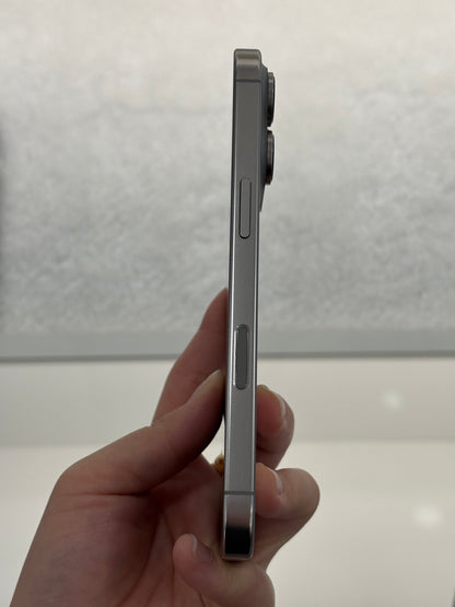 iPhone 16 Pro, 128GB (Grade A) *90193