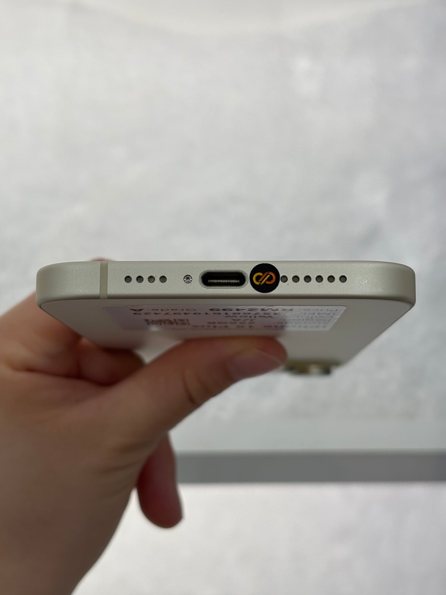iPhone 15 Plus, 256GB (Grade A) *97429