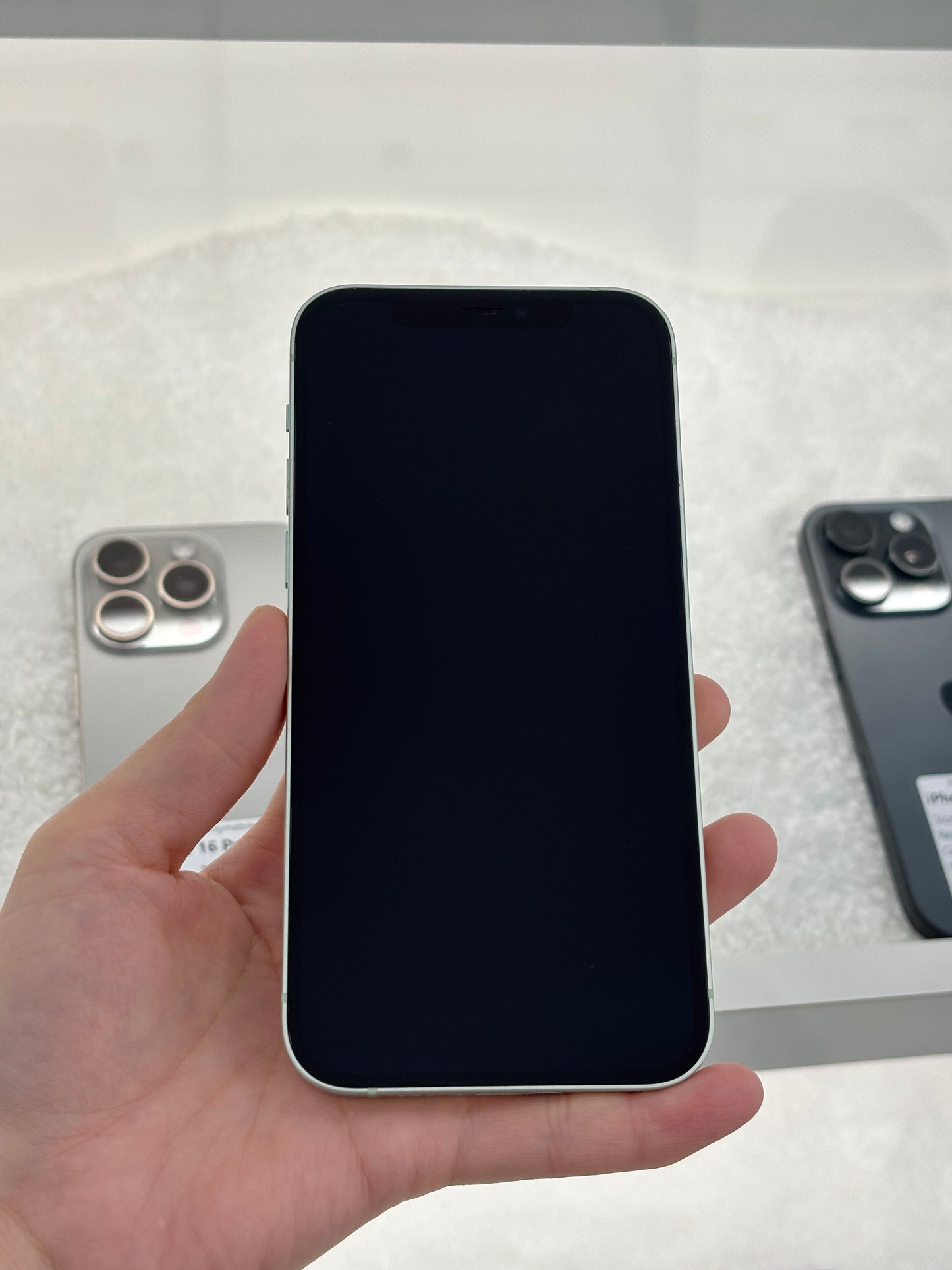 iPhone 12, 128GB (Grade B) *98402