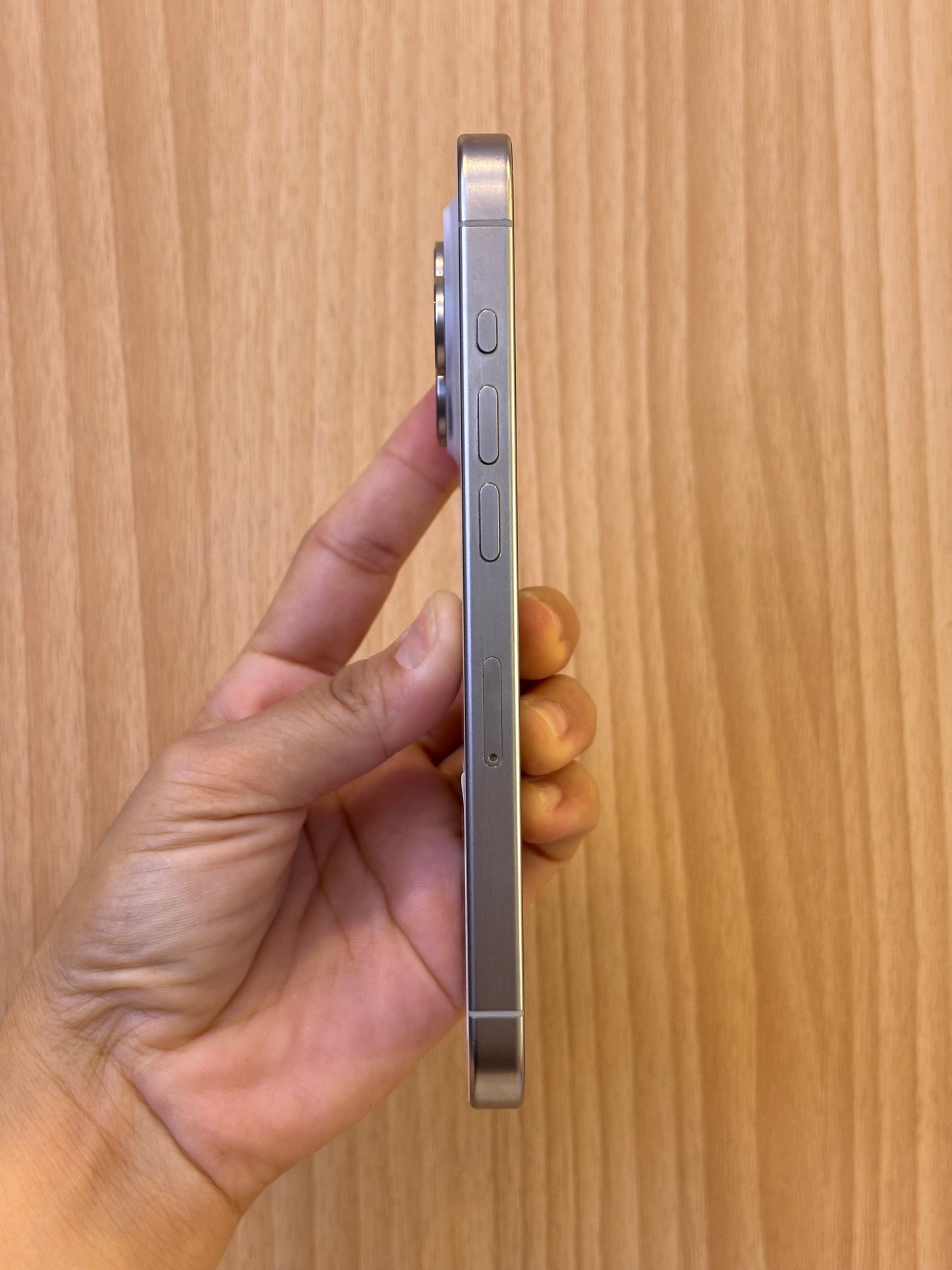 iPhone 15 Pro, 256GB (Grade A) *06090