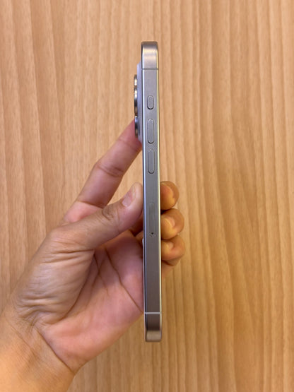iPhone 15 Pro, 256GB (Grade A) *06090