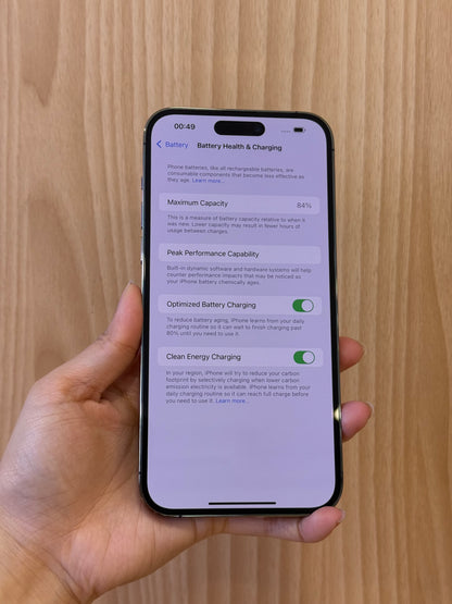 iPhone 14 Pro Max, 128GB (Grade R) *39370