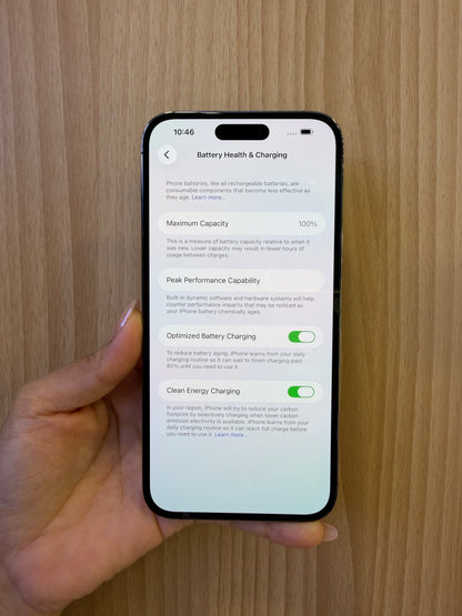iPhone 14 Pro Max, 256GB (Grade B) *21915